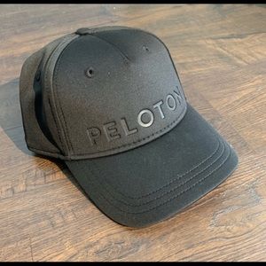 Brand New Peloton Hat